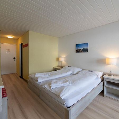 Hotel Saentis Lodge Unterwasser エクステリア 写真